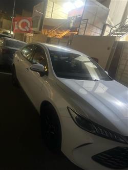 بي واي دي Qin Plus